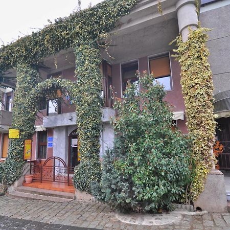 Villa Forum Охрид Екстериор снимка
