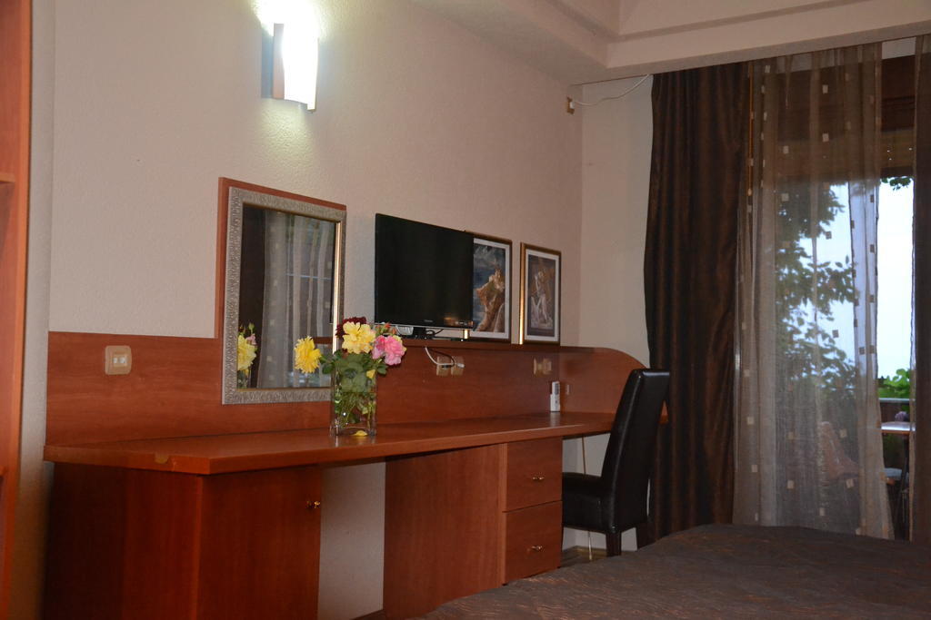 Villa Forum Охрид Стая снимка