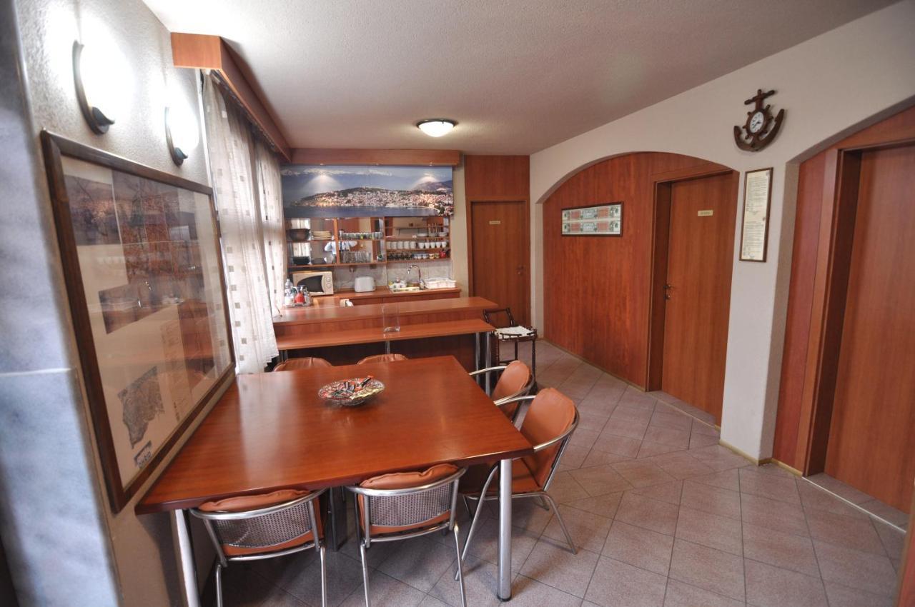 Villa Forum Охрид Екстериор снимка