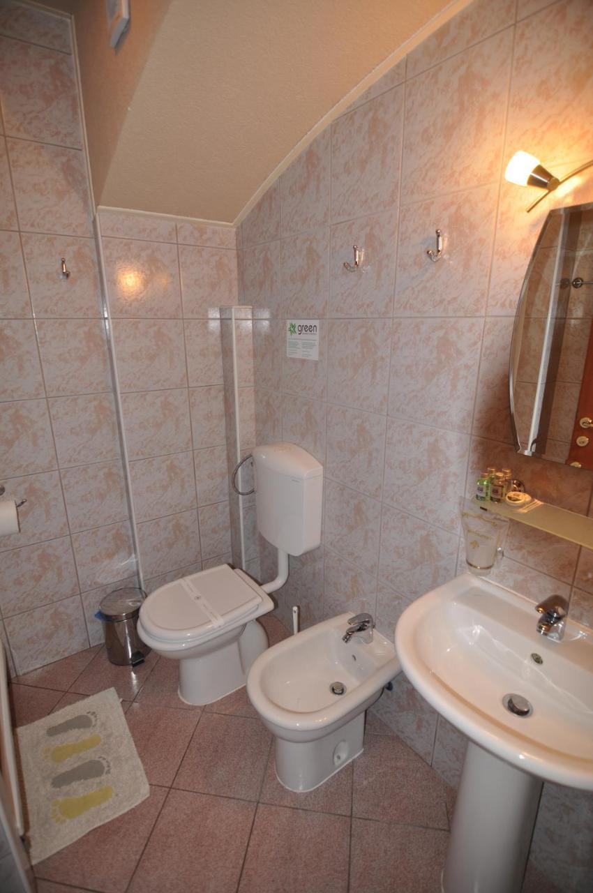 Villa Forum Охрид Екстериор снимка